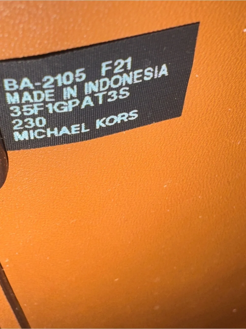 Michael Kors michael kors